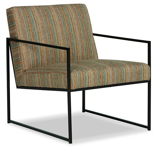 Aniak Accent Chair - Yulissa Home Furnishings (NJ)