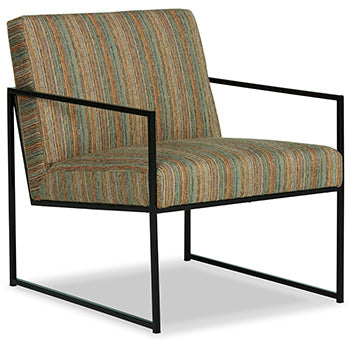 Aniak Accent Chair - Yulissa Home Furnishings (NJ)