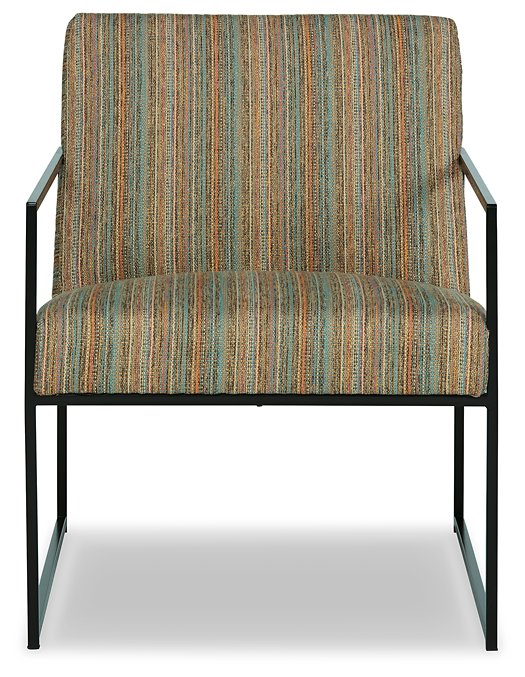 Aniak Accent Chair - Yulissa Home Furnishings (NJ)