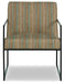 Aniak Accent Chair - Yulissa Home Furnishings (NJ)