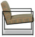 Aniak Accent Chair - Yulissa Home Furnishings (NJ)