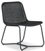 Daviston Accent Chair - Yulissa Home Furnishings (NJ)