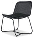 Daviston Accent Chair - Yulissa Home Furnishings (NJ)