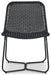 Daviston Accent Chair - Yulissa Home Furnishings (NJ)