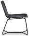 Daviston Accent Chair - Yulissa Home Furnishings (NJ)