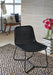 Daviston Accent Chair - Yulissa Home Furnishings (NJ)