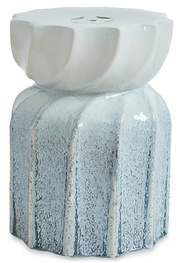 Michamere Stool - Yulissa Home Furnishings (NJ)