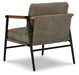 Amblers Accent Chair - Yulissa Home Furnishings (NJ)