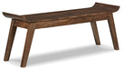 Abbianna Accent Bench - Yulissa Home Furnishings (NJ)