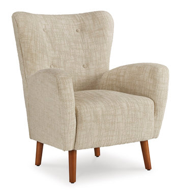 Jemison Next-Gen Nuvella Accent Chair - Yulissa Home Furnishings (NJ)