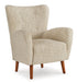 Jemison Next-Gen Nuvella Accent Chair - Yulissa Home Furnishings (NJ)