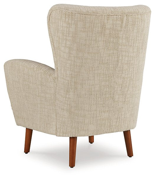 Jemison Next-Gen Nuvella Accent Chair - Yulissa Home Furnishings (NJ)