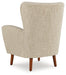 Jemison Next-Gen Nuvella Accent Chair - Yulissa Home Furnishings (NJ)