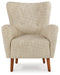 Jemison Next-Gen Nuvella Accent Chair - Yulissa Home Furnishings (NJ)