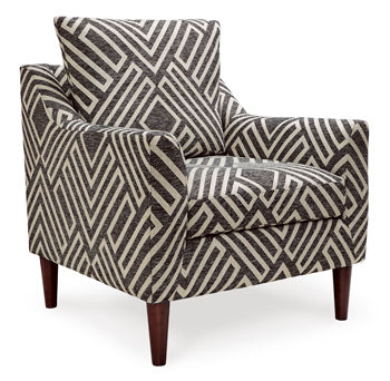 Morrilton Next-Gen Nuvella Accent Chair - Yulissa Home Furnishings (NJ)