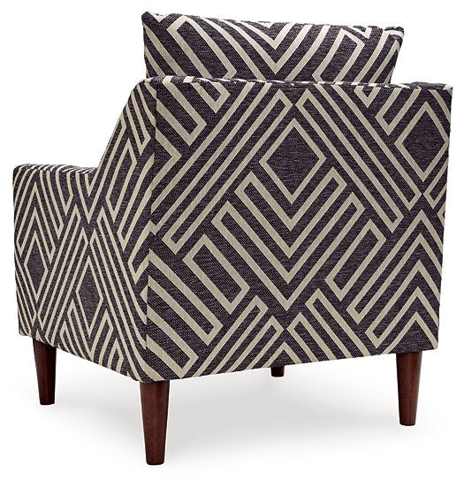 Morrilton Next-Gen Nuvella Accent Chair - Yulissa Home Furnishings (NJ)