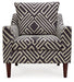 Morrilton Next-Gen Nuvella Accent Chair - Yulissa Home Furnishings (NJ)