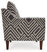 Morrilton Next-Gen Nuvella Accent Chair - Yulissa Home Furnishings (NJ)