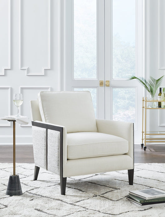 Ardenworth Accent Chair - Yulissa Home Furnishings (NJ)