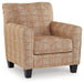 Hayesdale Accent Chair - Yulissa Home Furnishings (NJ)