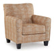 Hayesdale Accent Chair - Yulissa Home Furnishings (NJ)