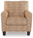 Hayesdale Accent Chair - Yulissa Home Furnishings (NJ)