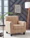 Hayesdale Accent Chair - Yulissa Home Furnishings (NJ)