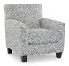 Hayesdale Accent Chair - Yulissa Home Furnishings (NJ)