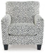 Hayesdale Accent Chair - Yulissa Home Furnishings (NJ)