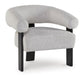 Dultish Accent Chair - Yulissa Home Furnishings (NJ)