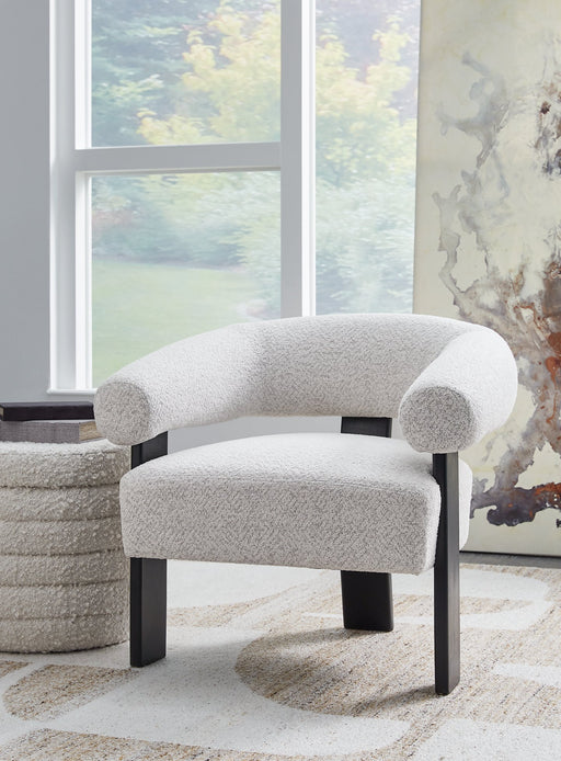 Dultish Accent Chair - Yulissa Home Furnishings (NJ)