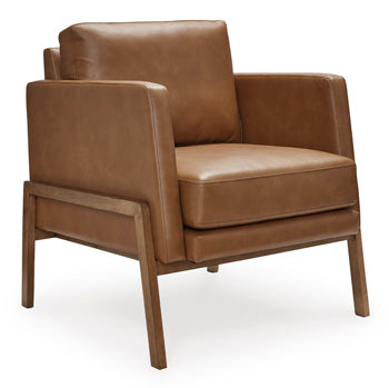 Numund Accent Chair - Yulissa Home Furnishings (NJ)