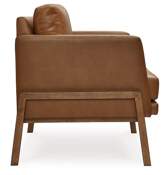 Numund Accent Chair - Yulissa Home Furnishings (NJ)