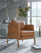 Numund Accent Chair - Yulissa Home Furnishings (NJ)