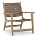 Jameset Accent Chair - Yulissa Home Furnishings (NJ)