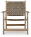 Jameset Accent Chair - Yulissa Home Furnishings (NJ)