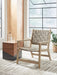 Jameset Accent Chair - Yulissa Home Furnishings (NJ)