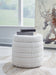 Duntler Storage Ottoman - Yulissa Home Furnishings (NJ)