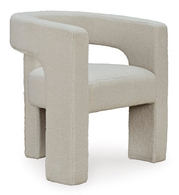 Landick Accent Chair - Yulissa Home Furnishings (NJ)