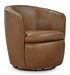 Kierreys Swivel Chair - Yulissa Home Furnishings (NJ)