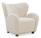 Larbell Accent Chair - Yulissa Home Furnishings (NJ)