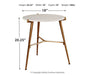 Chadton Accent Table - Yulissa Home Furnishings (NJ)