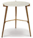 Chadton Accent Table - Yulissa Home Furnishings (NJ)