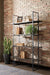 Gilesgrove Bookcase - Yulissa Home Furnishings (NJ)