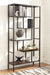 Frankwell Bookcase - Yulissa Home Furnishings (NJ)