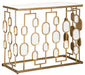 Majaci Console - Yulissa Home Furnishings (NJ)