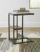 Forestmin Accent Table - Yulissa Home Furnishings (NJ)