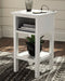 Marnville Accent Table - Yulissa Home Furnishings (NJ)