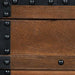 Kettleby Storage Trunk - Yulissa Home Furnishings (NJ)