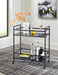 Kailman Bar Cart - Yulissa Home Furnishings (NJ)